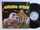 HARD HEAVY PSYCH ROCK LP - ORANG-UTAN - S/T Bell 6054 ORIGINAL   RARE M- Hear