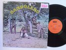 PSYCH FUZZ LP - BANDOLERO - S/T Eclipse PUERTO RICO ROCK OG M-