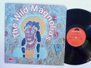 FUNK SOUL LP - THE WILD MAGNOLIAS - S/T Polydor PD 6026 BREAKS M-