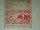 LP - A. SANTISTEBAN - LIBRARY - SPANISH MOOG