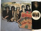 TRAVELING WILBURYS - VOLUME ONE - ORIGINAL LP tom petty bob dylan the orbison EX