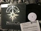 AUTOPSY Friend For Blood PROMO WHITE LABEL PEACEVILLE ROUGH TRADE ED1 92 Germany