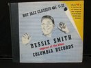 BESSIE SMITH EMPRESS OF THE BLUES COLUMBIA C-31(4x 78 RPM)