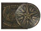 BLACK STAR RIDERS ANOTHER STATE OF GRACE PICTURE DISC VINYL NEW/SEALED