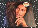 Vinyle Bob Marley Legend 1984 Island Records LP 33 Tours