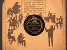 Coon Sanders We Love Us/Ted Weems Talk of the Town Victor 78rpm E-