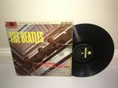 The Beatles - Please Please Me LP Parlophone 1963 Y&B Mono UK Orig G/Poor 99p