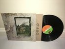 Led Zeppelin - Led Zep 4 IV LP & inner Atlantic 1971 UK Original VG/VG RARE 99p