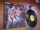 SCORPIONS Michael Schenker LP 1979 Lovedrive 1st Press Harvest German EX Disc