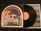Neil Merryweather - Space Rangers - 1974 Vinyl 12'' Lp./ VG+/ Prog Psych Rock