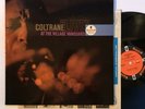 John Coltrane Love At The Village Vanguard Impulse A 10 Jazz Vinyl LP