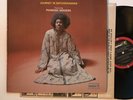 Alice Coltrane Pharoah Sanders Journey In Satchidananda Impulse AS 9203 Jazz LP