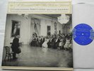 CASALS at WHITE HOUSE NM- CANADA CELLO COLUMBIA KL 5726 JFK KENNEDY 6 EYE LP
