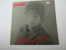 ALAN VEGA COLLISION DRIVE LP ILPS 9692 CELLULOID  PUNK 1981 NEAR-MINT VINYL