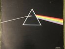 Pink Floyd - Dark Side Of The Moon (With Posters)  -  QUAD Q4SHVL 804  VG+