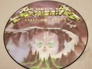 Metallica Creeping Death Picture Disc