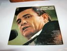 1968 orig JOHNNY CASH AT FOLSOM PRISON lp 25 Minutes To Go I GOT STRIPES 9639