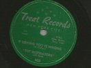 DOOWOP R&B bw ROCKER 78- INSPIRATORS - IF LOVING YOU IS WRONG  -HEAR 1955 TREAT