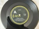 AC/DC record 45rpm    Highway to Hell   /  If you want blood (You've got it)