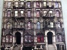 Led Zeppelin- Physical Graffiti (Double LP Record)