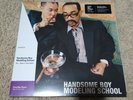 Handsome Boy Modeling School So How's Your Girl Vinyl Me Please VMP Green NEW