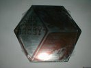 New Tweedy Brothers AKARMA Hexagon Cover RE LP SEALED 1960's OR Folk Psych Acid