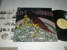 Live Yardbirds FEATURING Jimmy Page EPIC LP 1971 Stamped Matrix Led Zeppelin