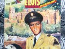 Elvis Presley In Germany Mint German RCA Vinyl LP  RCA ?– NL 43730