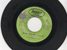 Panama Afrobeat Funk 45 La Maffia - Black man cry (Africa 70) on Happy HEAR