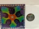 Steppenwolf the Second Original 1968 1st Press Foil Cover  Dunhill