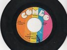 Panama Salsa Compas 45 Colaquito Cortez - Asesina on Combo HEAR