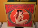 Acid Mothers Temple - Absolutely Freak Out - LP (2001 Static Caravan / Resonant)