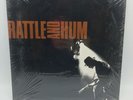 U2 - Rattle And Hum 2LP 1988 Pressing SEALED + Hype Sticker