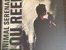 LOU REED - Animal Serenade Vinyl 3LP RSD 2018 Used Mint