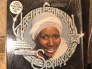 ARETHA FRANKLIN 