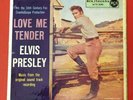 ELVIS PRESLEY (E.P. ITALY)  A72V 0083  