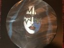 KISS Ace Frehley Original 1978 Picture Disc NBPIX 7121 Solo Album