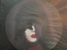 KISS Paul Stanley Original 1978 Picture Disc NBPIX 7123 Solo Album