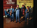 Art Farmer/Benny Golson-Meet The Jazztet-Argo 664-DG MONO