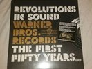 Revolutions In Sound (Warner Bros. Records) The First Fifty Years *USB Edition*