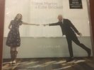 Steve Martin Edie Brickell So Familiar New LP + Shooting Rubberbands (lot)