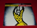 THE ROLLING STONES - 2 LP - VOODOO LOUNGE - 1994