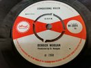 Derrick Morgan Conquering Ruler / LLoyd & Desmond Red Bum Ball Island UK 7