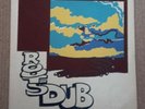 Roots Dub Studio One vinyl original silk screen cover immaculate copy