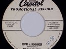 THE FARMER BOYS: You’re A Humdinger US Capitol Rockabilly Hillbilly 45 DJ Hear
