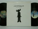 Jamiroquai ?– Emergency On Planet Earth 2LP 1993 UK ORIG ACID JAZZ FUNK SOUL