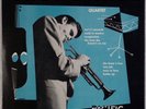 CHET BAKER QUARTET: US ’53 Pacific Jazz PJLP-3 10” Jazz LP NM- Superb