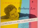 BARBARA LEA: A Woman in Love US Riverside RLP 2518 Jazz 10” NM- Vinyl LP Orig