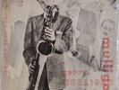 GERRY MULLIGAN QUARTET: Pacific Jazz PJLP-5 10” Jazz LP NM Vinyl Chet Baker