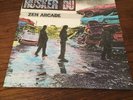HUSKER DU - Zen Arcade - 1984 UK G/F Vinyl DOUBLE LP SST 027 VG+/EX